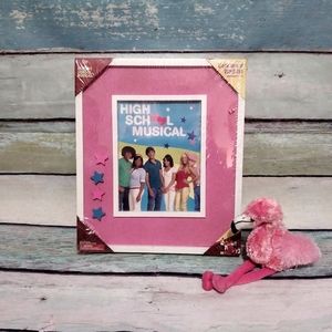 Highschool Musical Corkboard